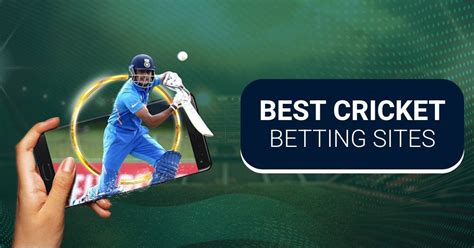cricket bet site